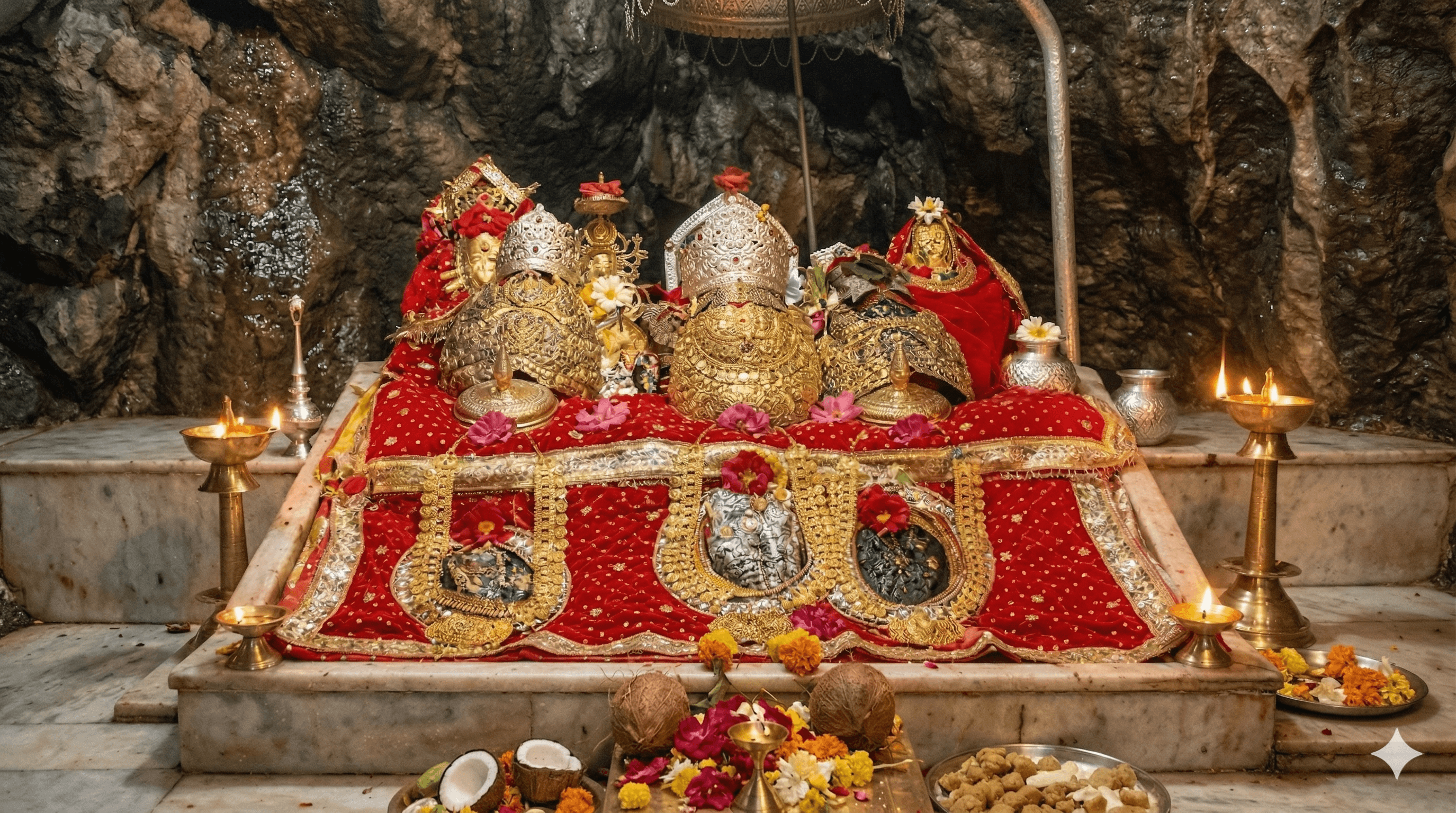 Breathtaking travel destination